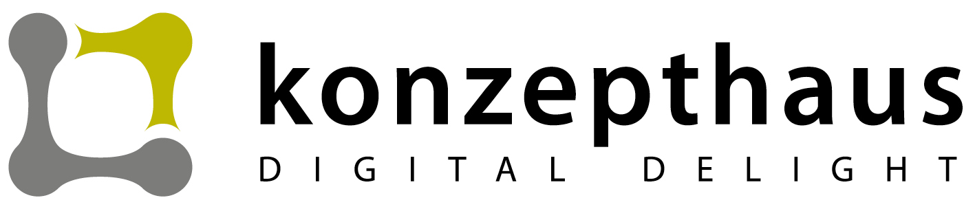 konzepthaus Web Solutions GmbH